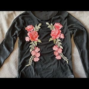 Bodysuit